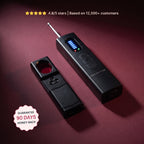 Hidden Camera Detector