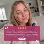 Rilevatore di telecamere nascoste