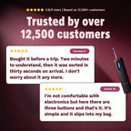 Hidden Camera Detector